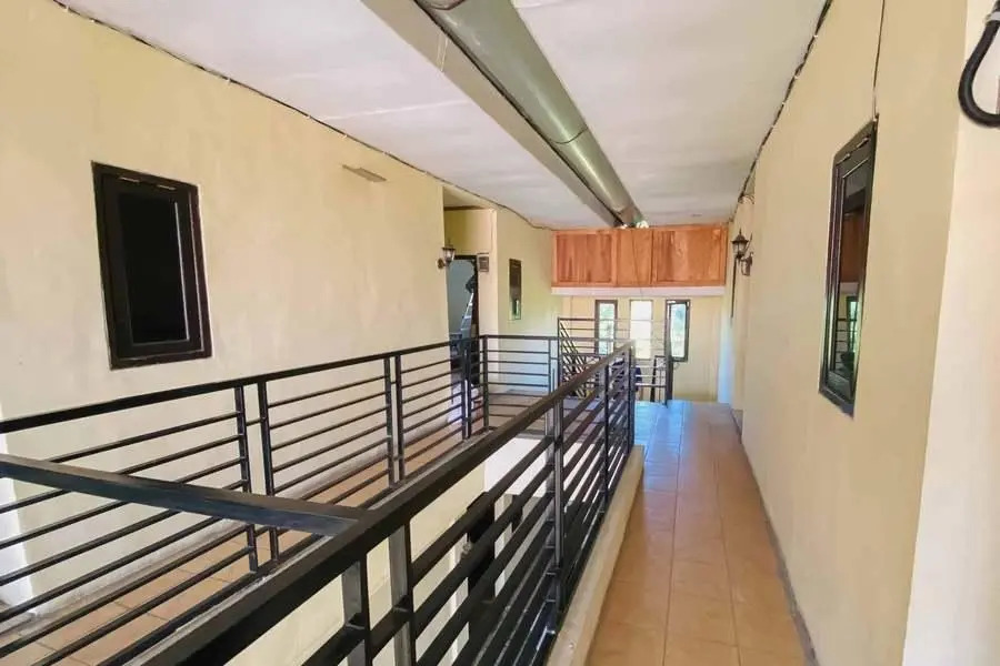 Kanca Homestay RedPartner