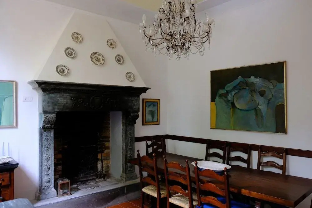 B&B Casa Del Priore