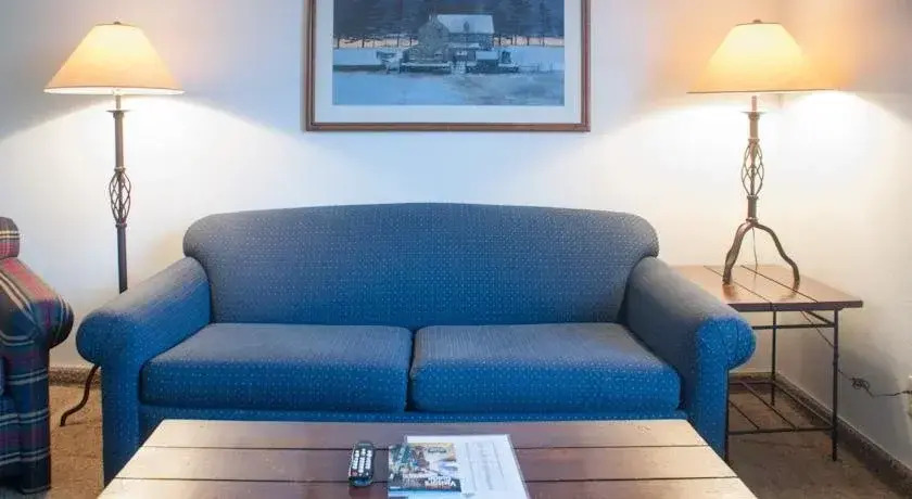 Sky Harbor Suites