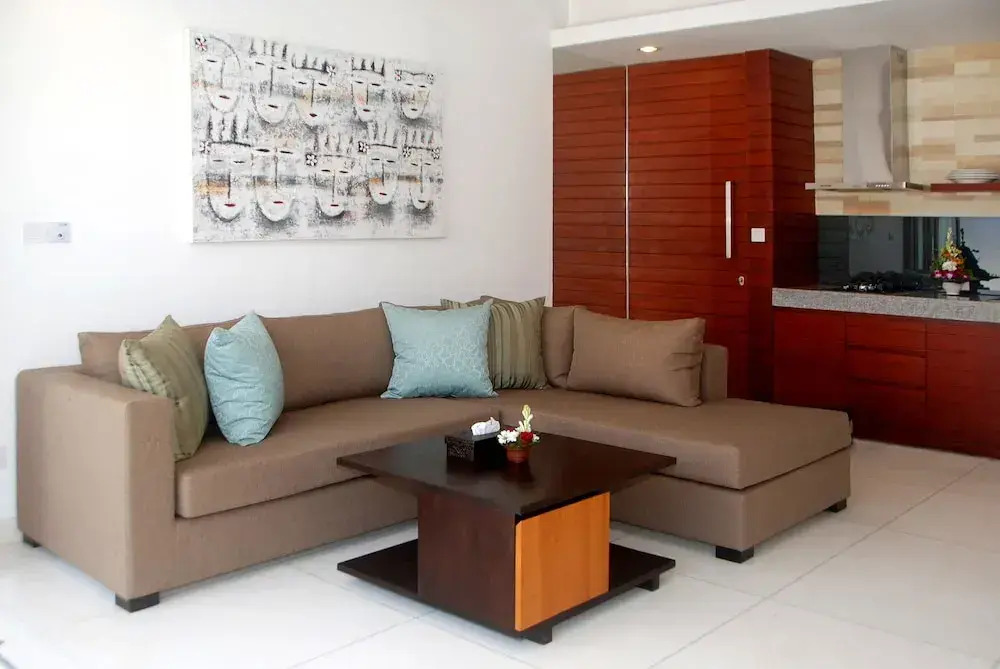 Smart Comfort Apartments