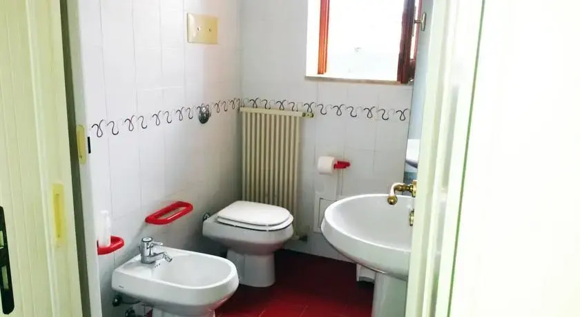 Casa Naiadi