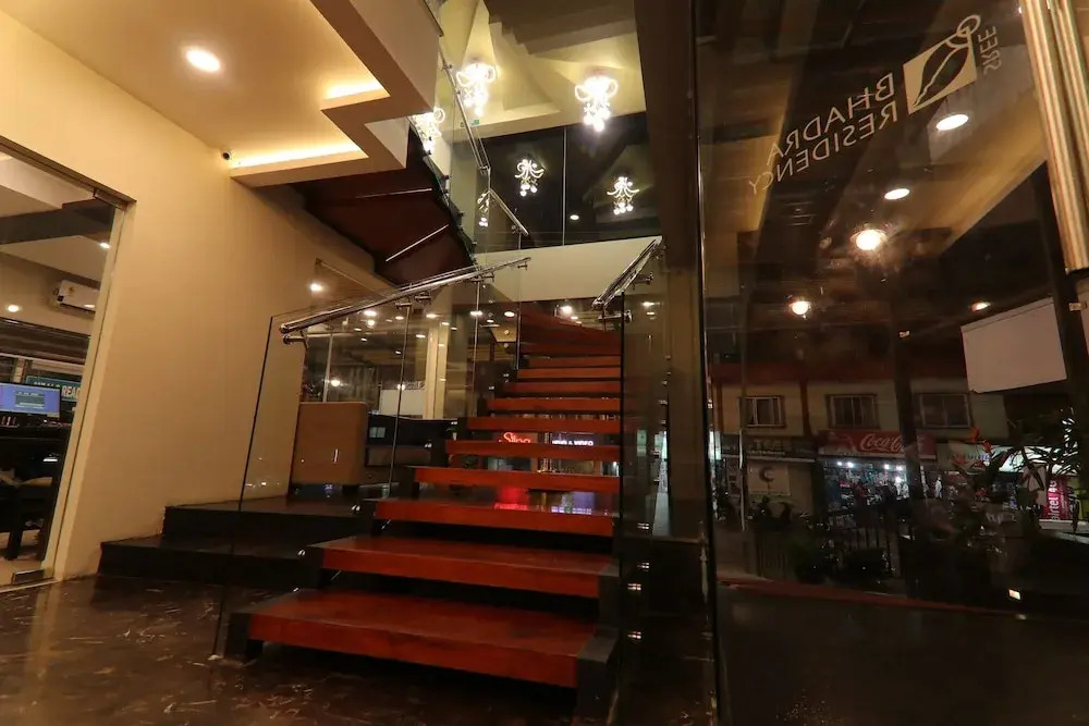 Sree Bhadra Residency