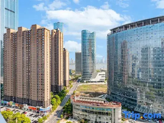 L Hotel Nanchang