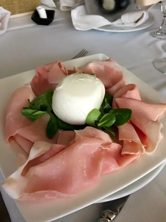 Hotel Zio Cataldo