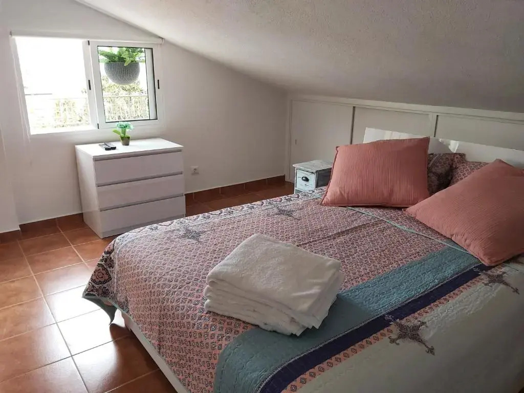 Tabua Village Madeira Suite 5 Nature Lovers