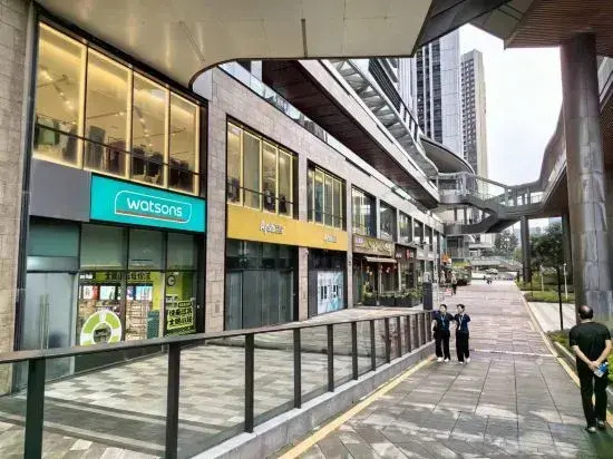Zigood Apartment (Jiulongtai Branch)