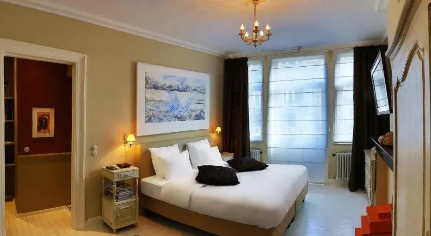 B&B Huyze Elimonica