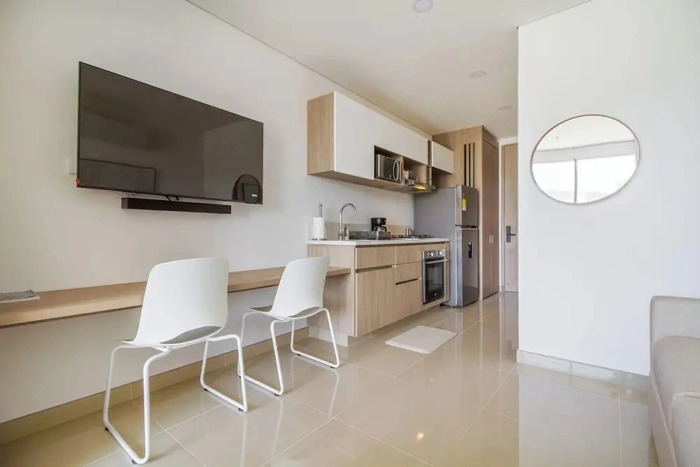 Reservas del mar II By Host Pro