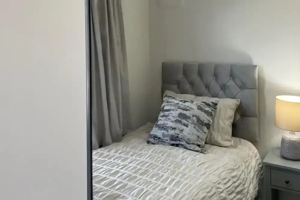 The Dooley, 3-beds, Sleeps 6, Pet Friendly