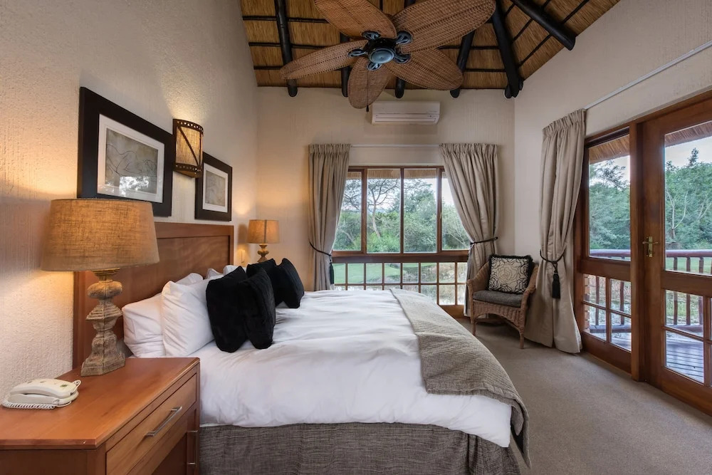 Kruger Park Lodge unit No. 277