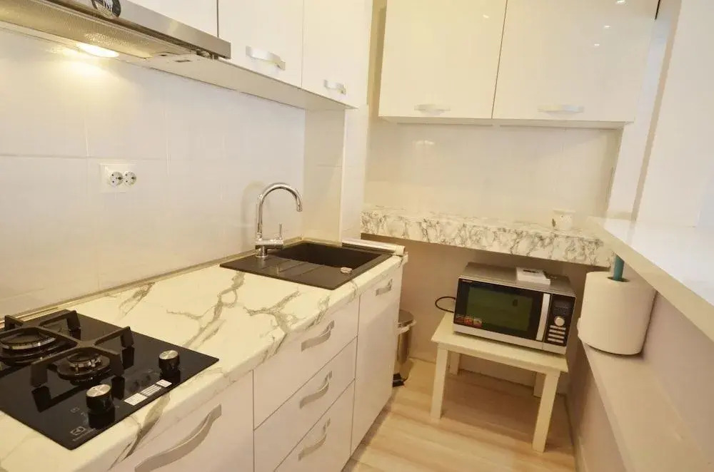 MB Apartment