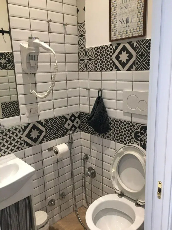 Vatican Vanity