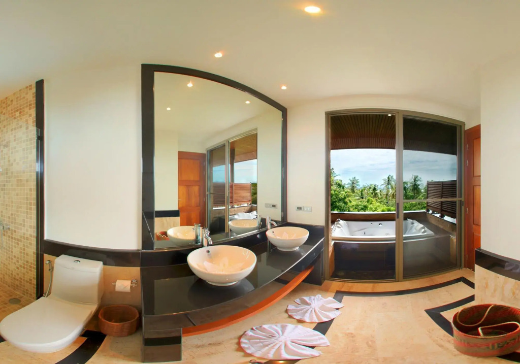 Horizon Villas Samui