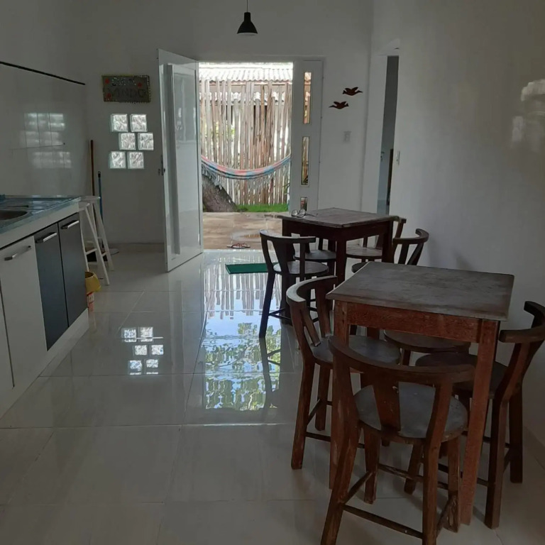 Casa Vitória em barra de jacuipe