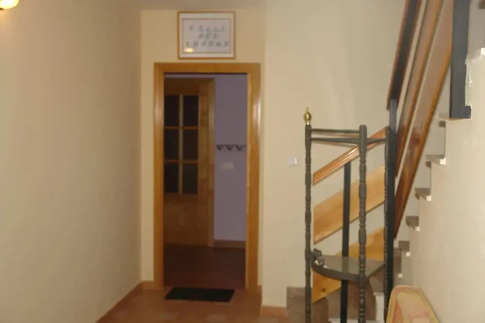 Apartamentos Rurales La Bellosina