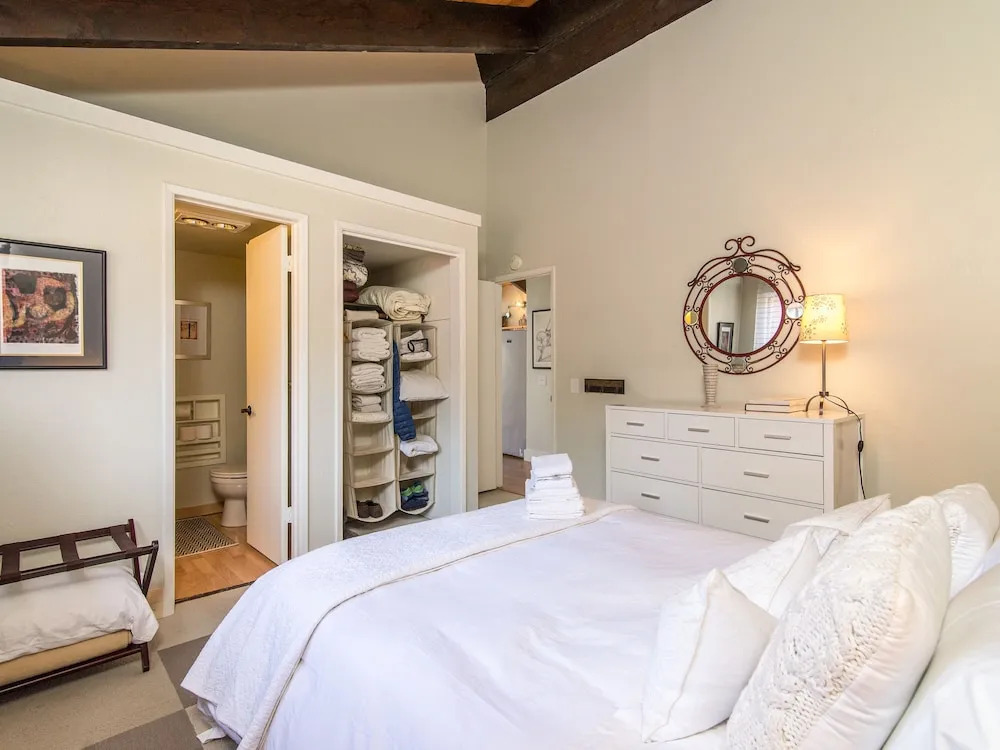 Alder Creek Cabin 2Br 2Ba