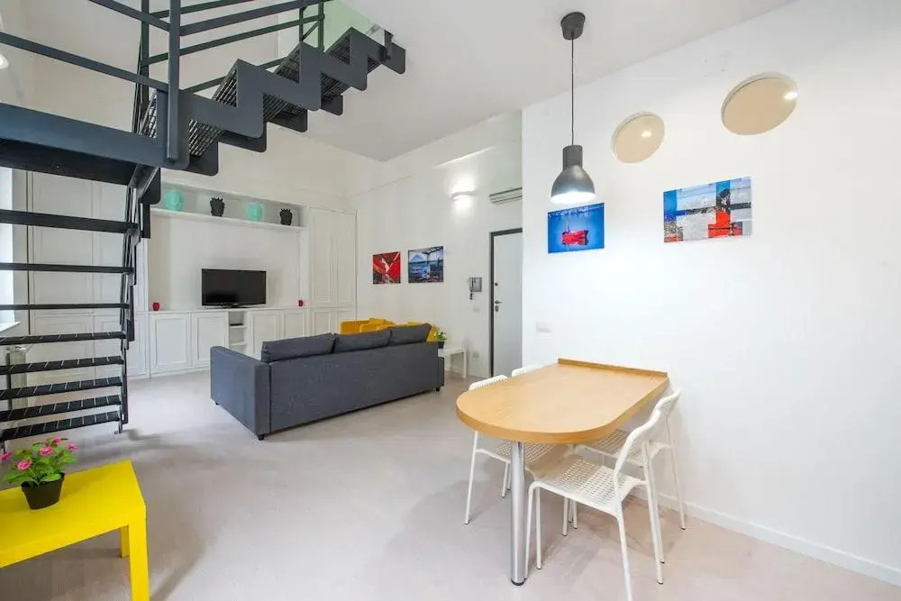 Loft 18 by Wonderful Italy