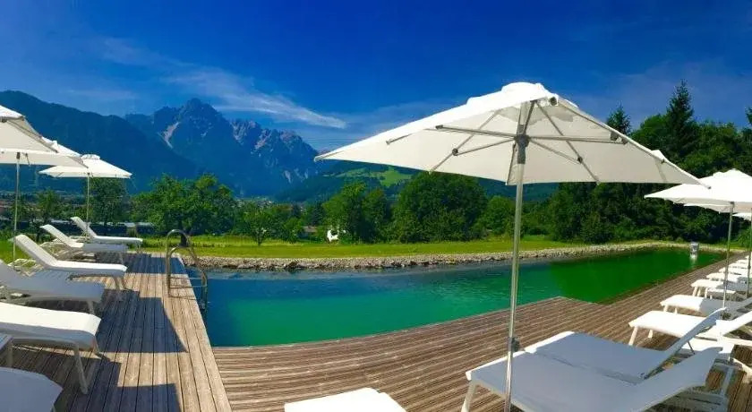 WILDAUERS Ansitz Haidenhof STAY & SLEEP