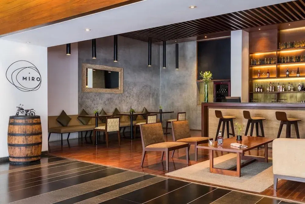 Miraya Hotel Whitefield Bengaluru
