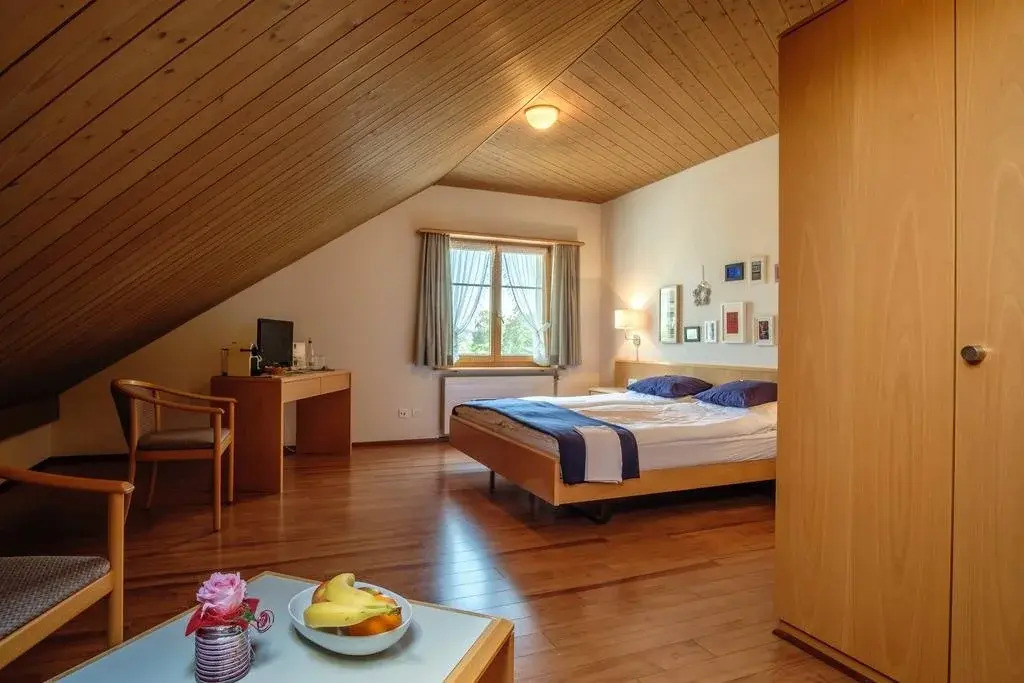 Landgasthof Camping
