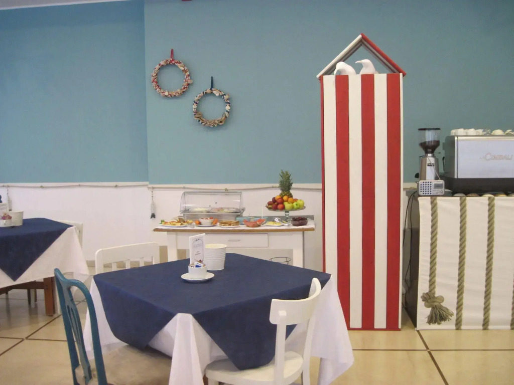 Amadei Hotel Promenade