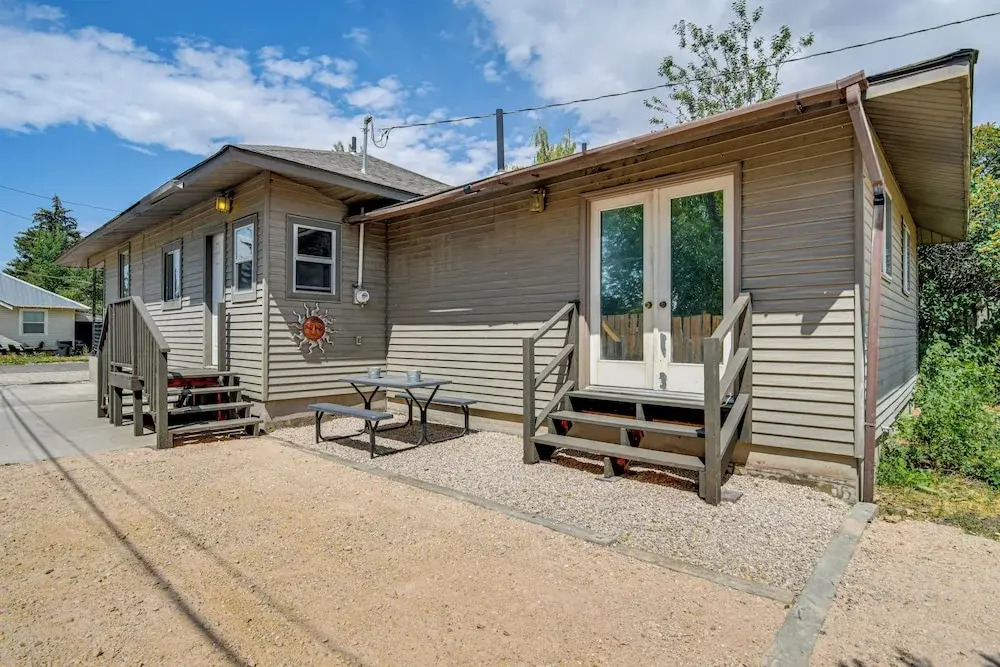 Boat & Golf Getaway! Home by Montpelier Reservoir