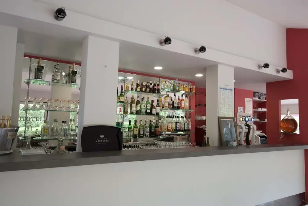 Hôtel Restaurant LArtière