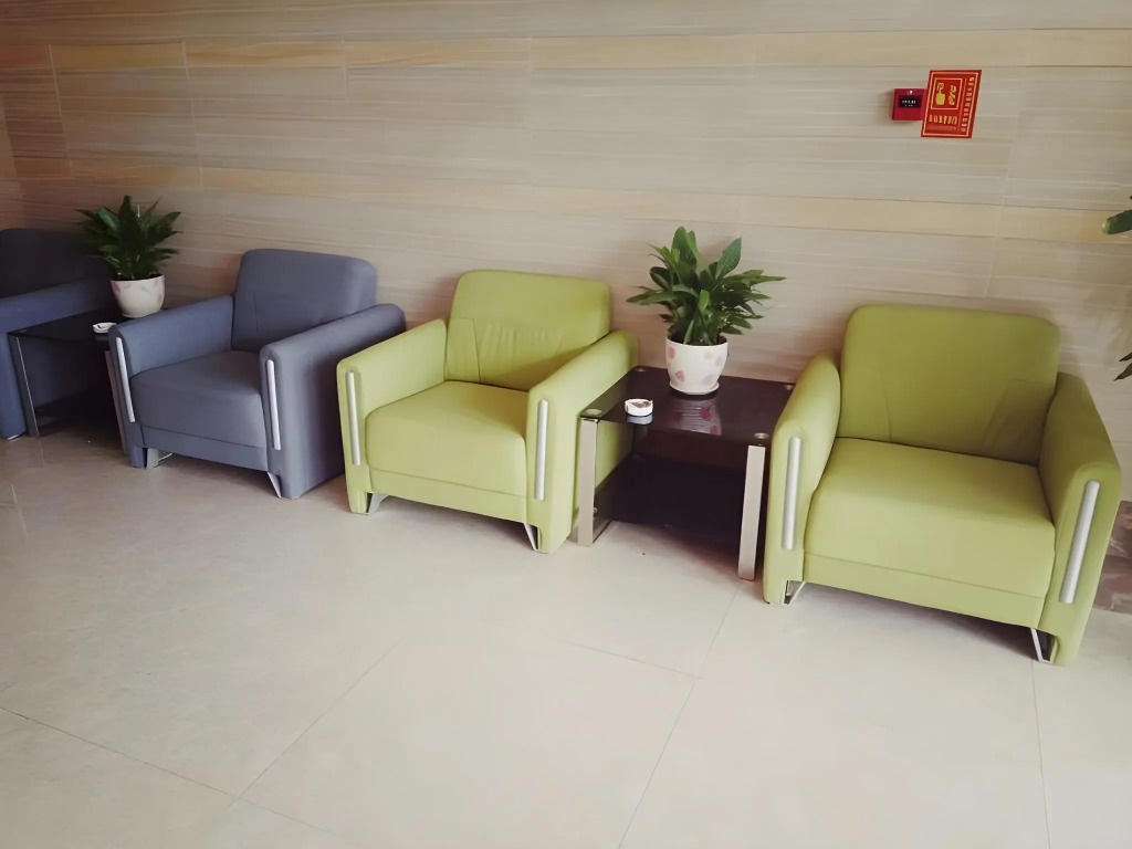 GreenTree Alliance Kunming Beijing Rd Linyu Bridge Hotel