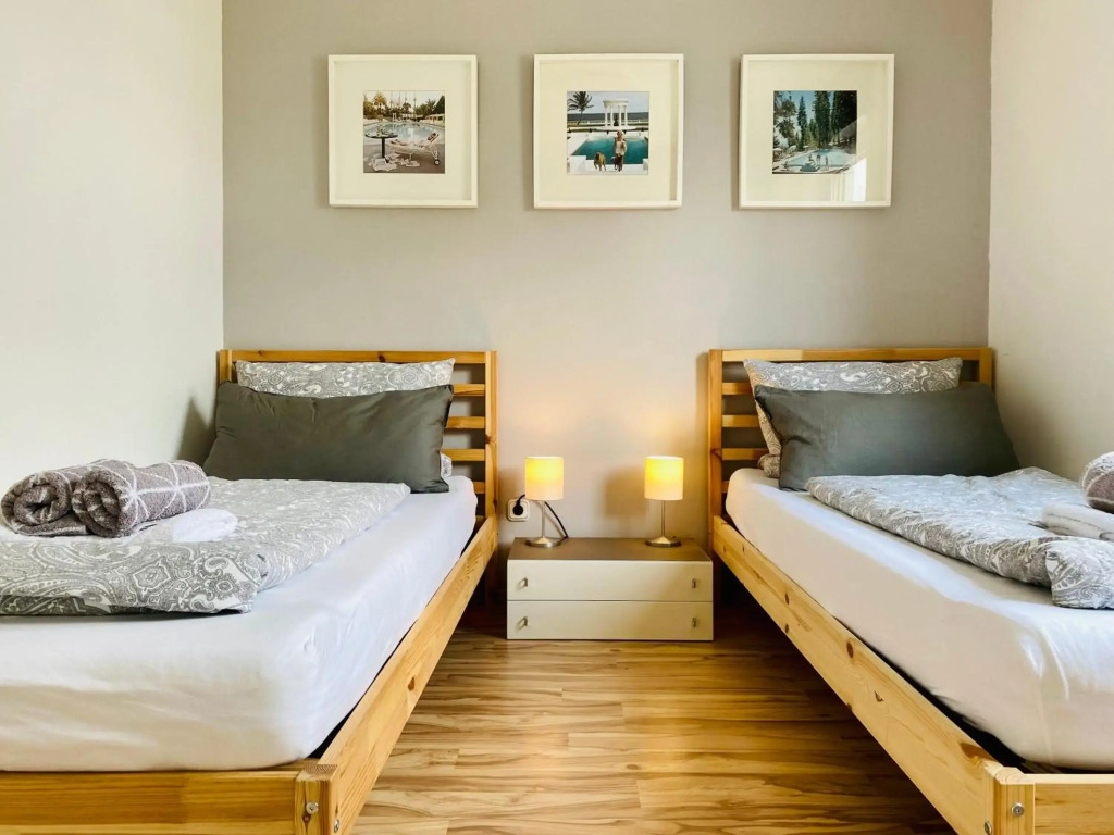 Allgäulodge Memmingen