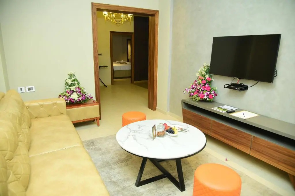 Lazdana Hotel Bangalore