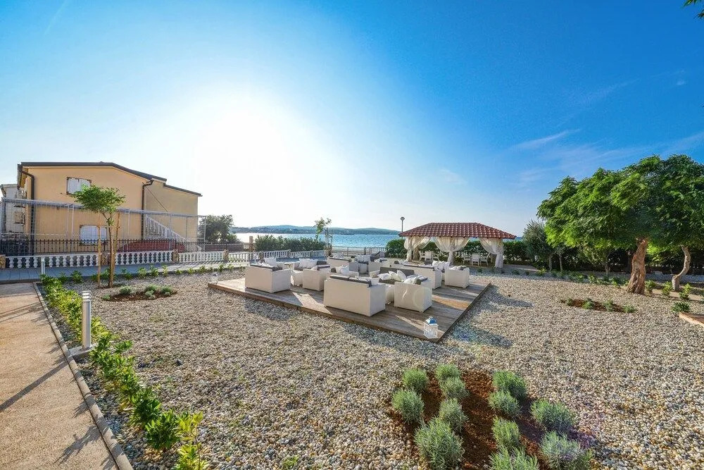 Sunset Apartments