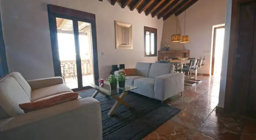 Cortijo Dolores