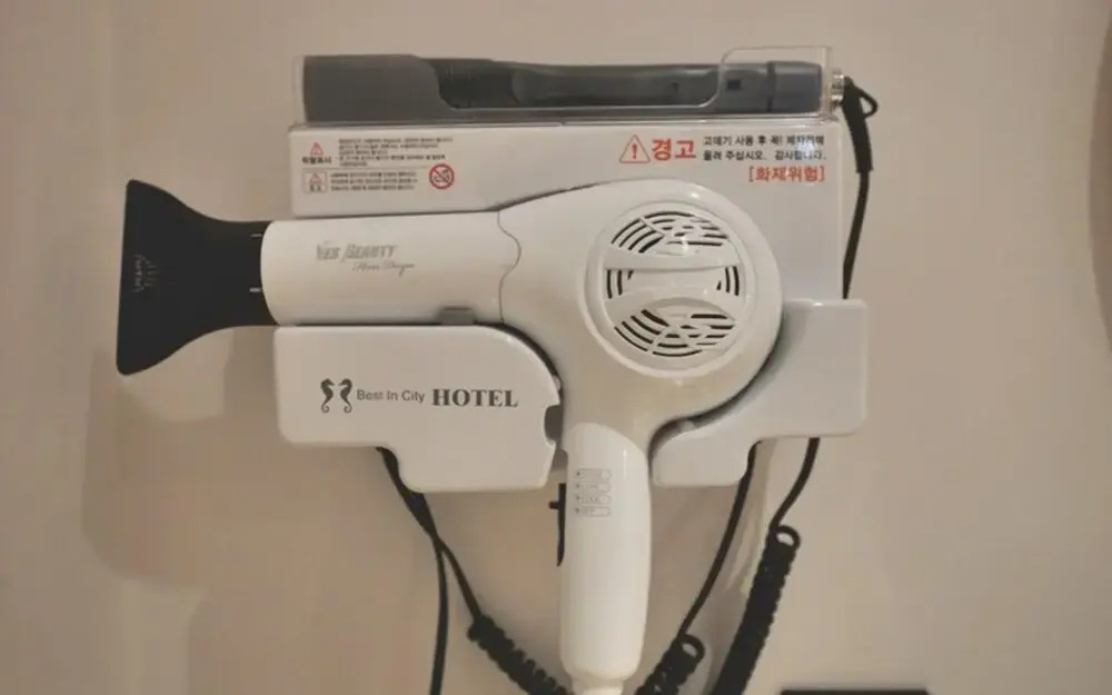 Best In City Hotel In Jeonju