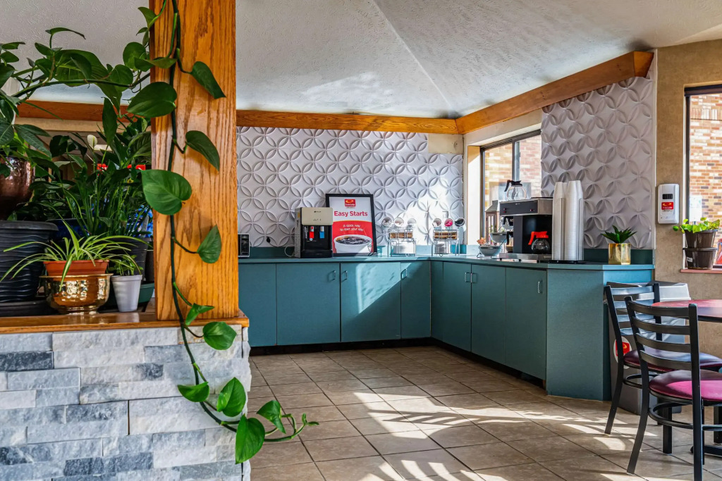 Econo Lodge Cleveland Southeast - Kent