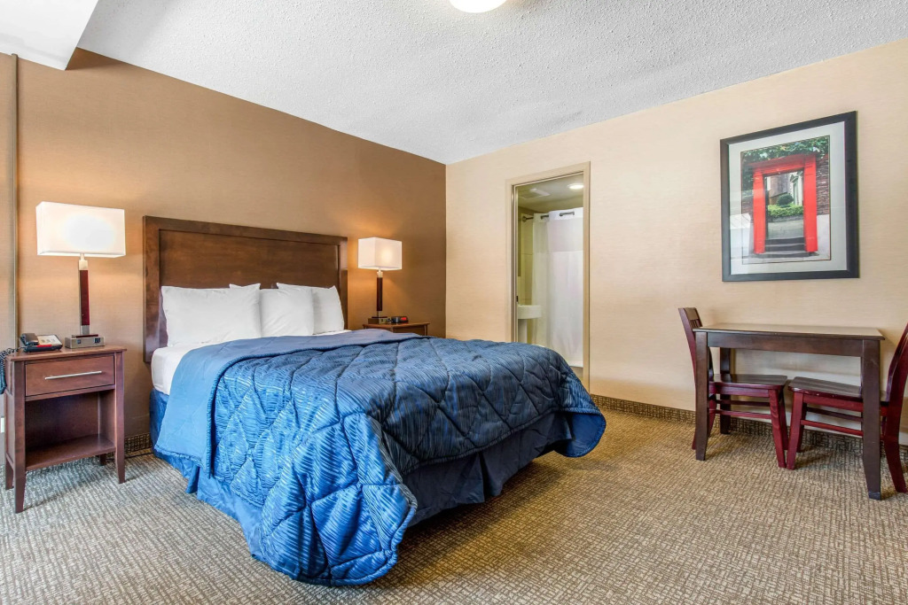 Rodeway Inn Chicago North Shore - Lincolnwood