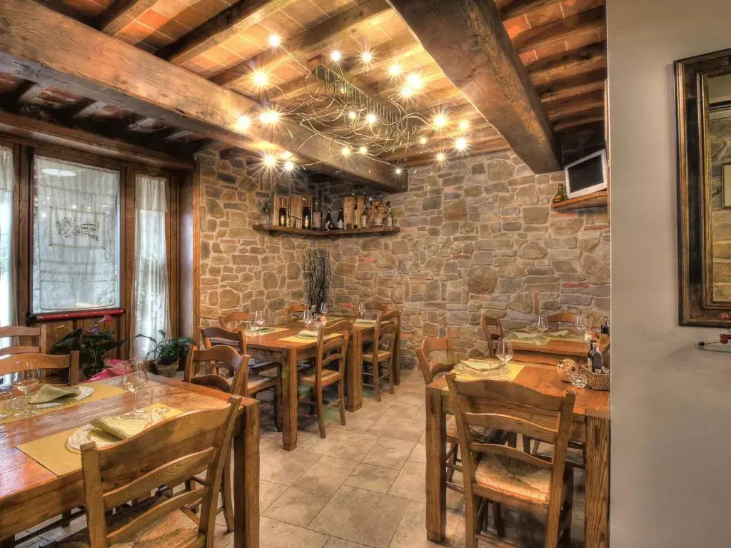 La Locanda di Giulia