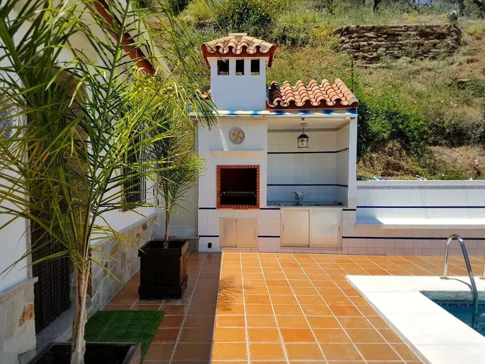 Mirador del Chorrito