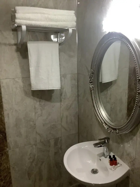 ATLIHAN PLUS HOTEL
