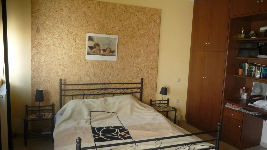Villa Stylianos retreat