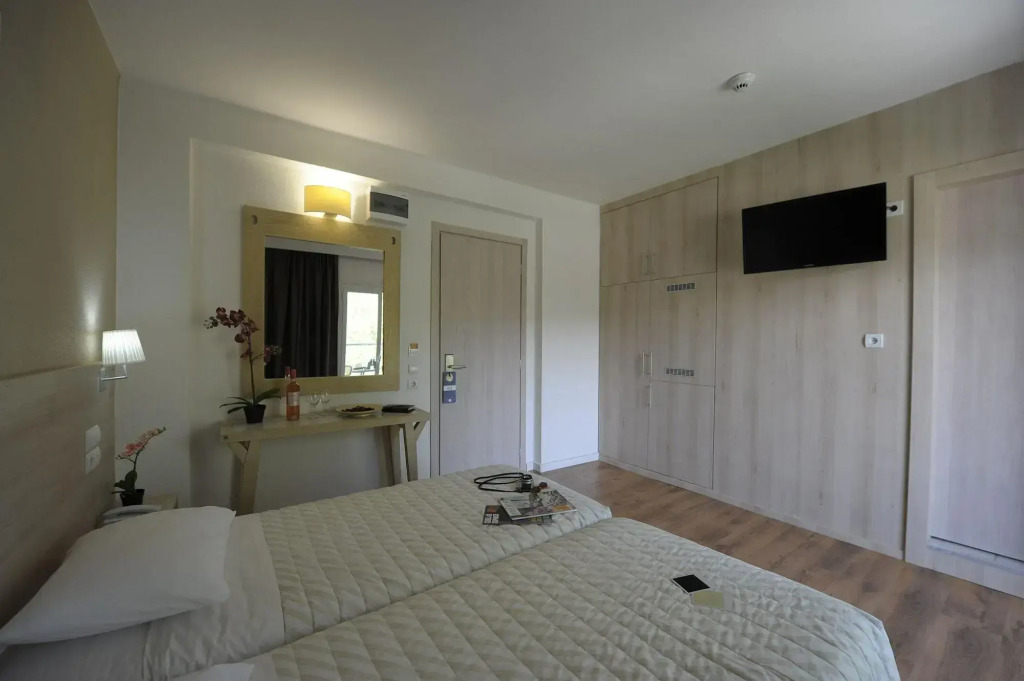 Evia Riviera Resort by Anayia All Inclusive Resorts