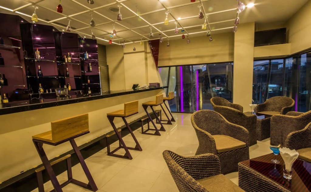 Hotel Magic Mandalay
