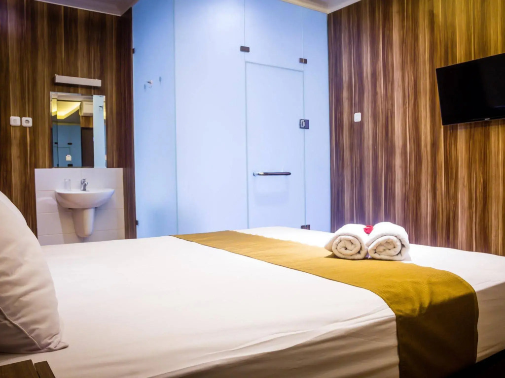 Madu Inn Hotel