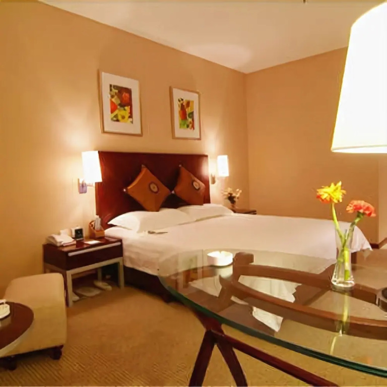 Jinglun Hotel