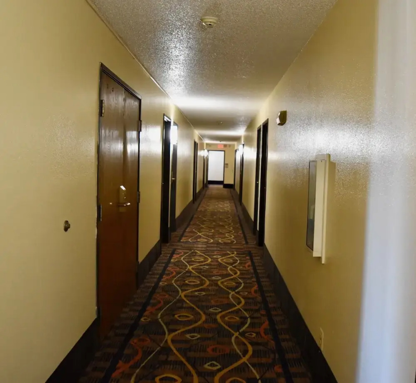 Patuxent Inn