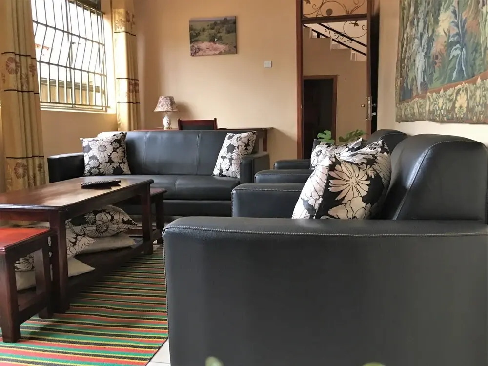 Villa Olugo