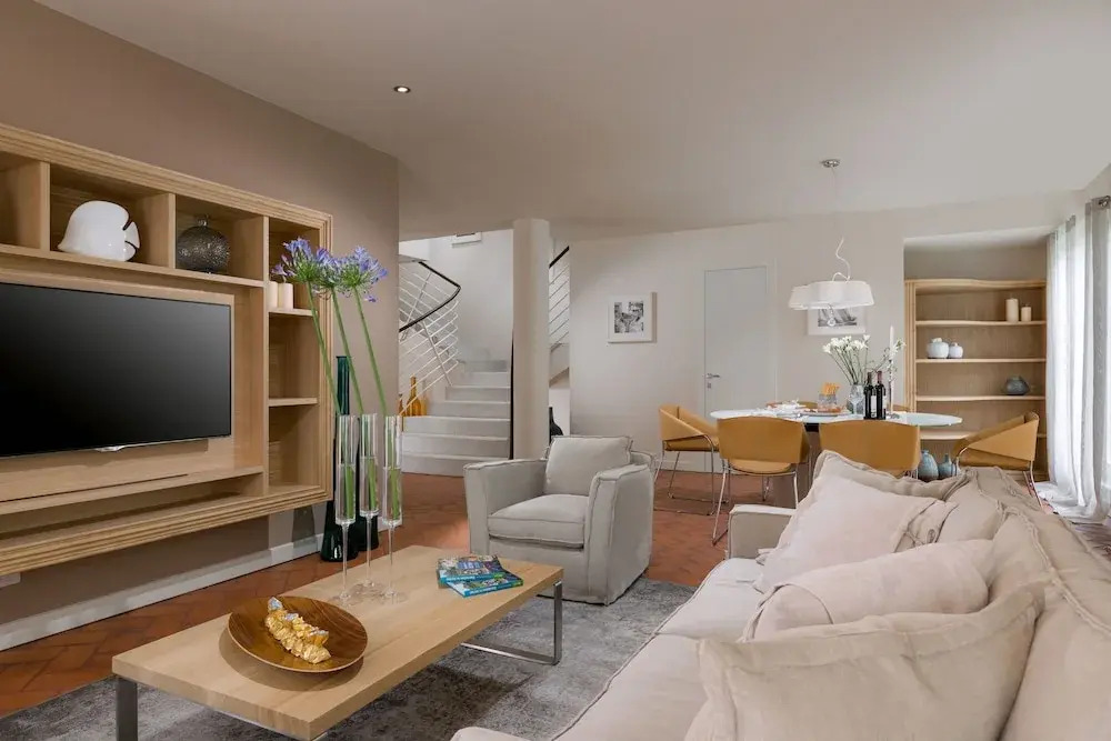 Villa Sophia by HMZ Villas