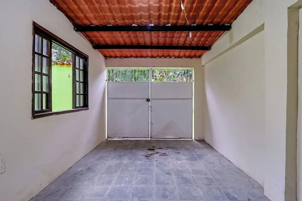 Casa c Wi-fi e Garagem 5 min do Centro