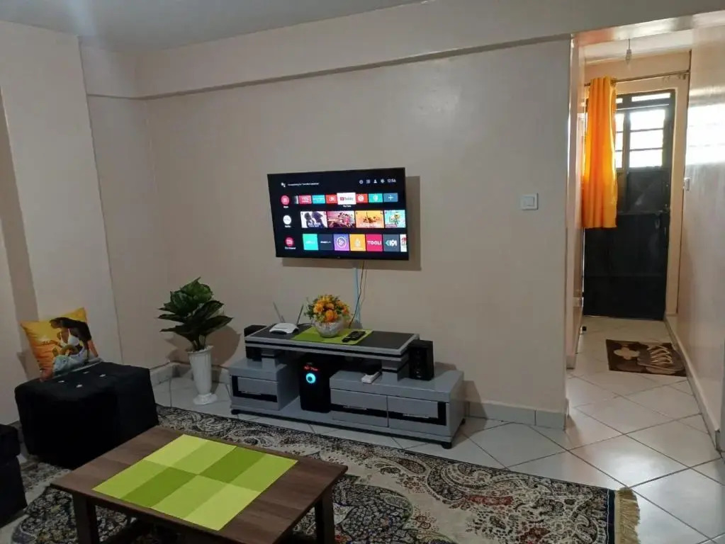 Ager Furnished Apartments