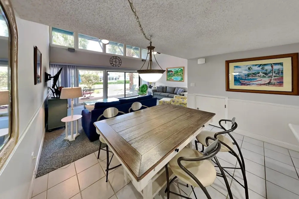 Sunnyside Beach & Tennis Resort #57