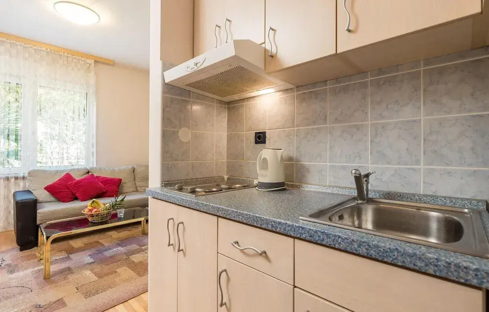 Apartmani JELENA Opatija